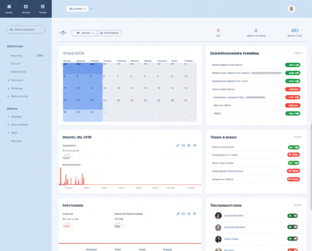 Attendance Management